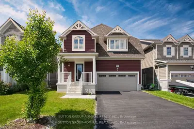 19 Bobolink Drive, Wasaga Beach, On L9z 0j2