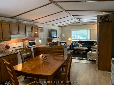 MobileTrailer in Springwater