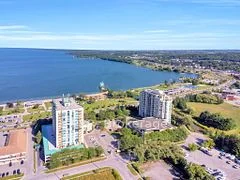 75 Ellen Street 809, Barrie, On L4n 7r6