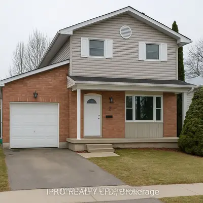 Detached in Collingwood