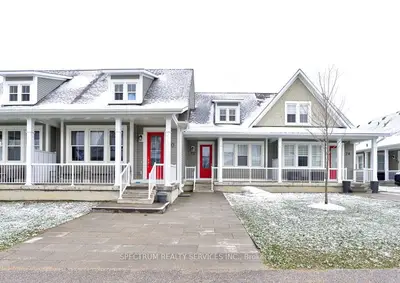 Condo Townhouse in Midland