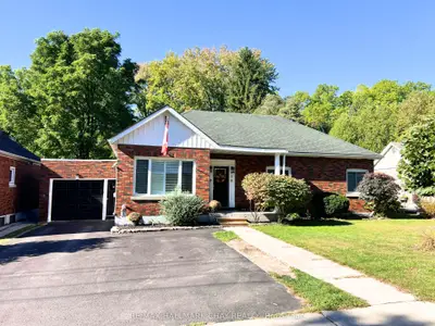 138 Owen Street N, Barrie, On L4m 3h9