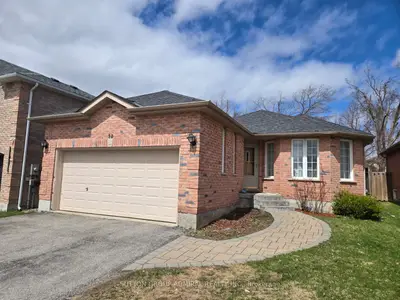98 Country Lane, Barrie, On L4n 0n3
