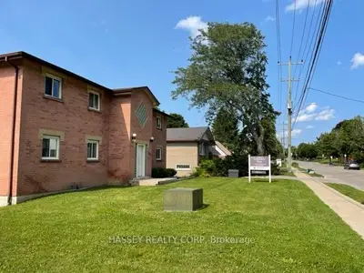Other in Barrie