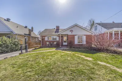 Detached in Barrie