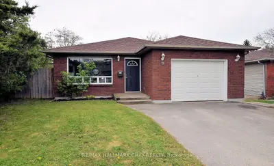 Detached in Barrie