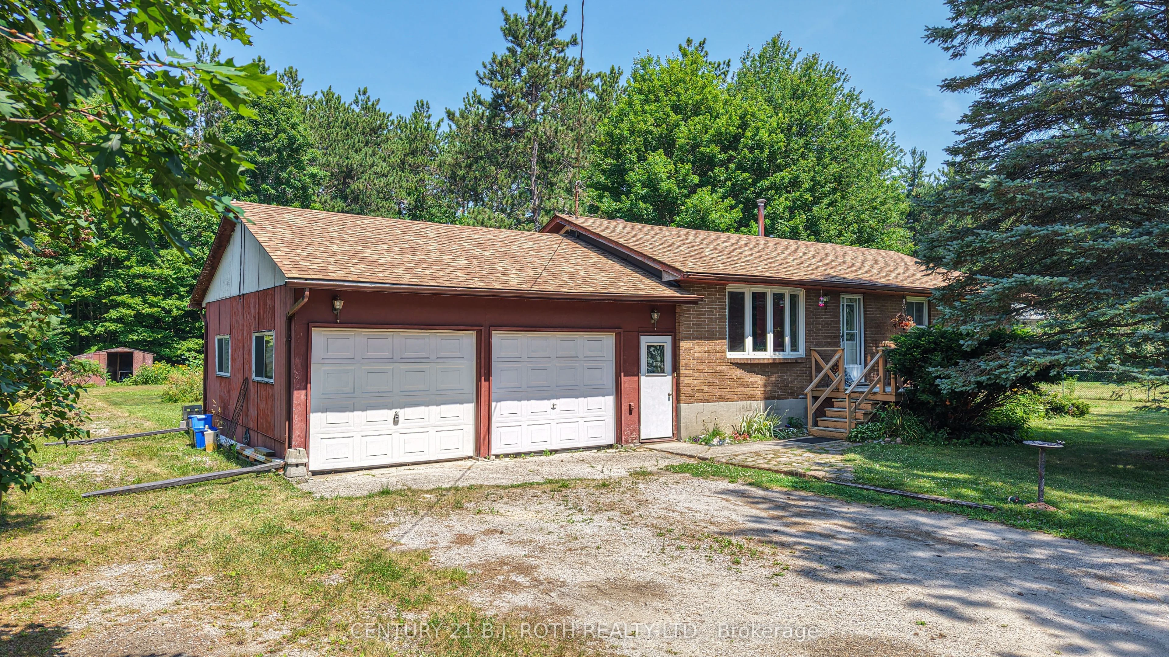 6046 Vasey Road, Tay, ON L0L 1P0