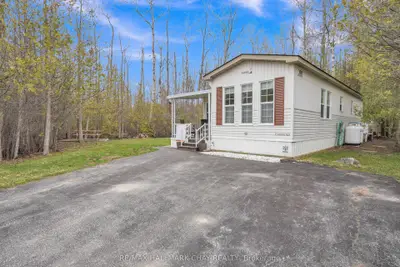 Modular Home in Springwater