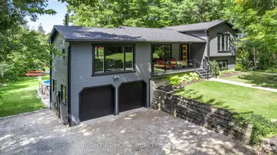 Detached in Ramara