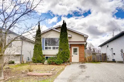 21 Louise Lane, Orillia, On L3v 7w1