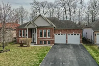 Detached in Tay