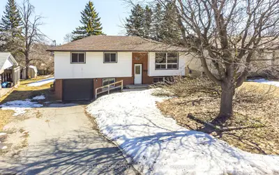 49 Quinn Avenue, Orillia, On L3v 3h6
