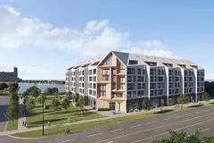 31 Huron Street 410, Collingwood, On L9y 1c3