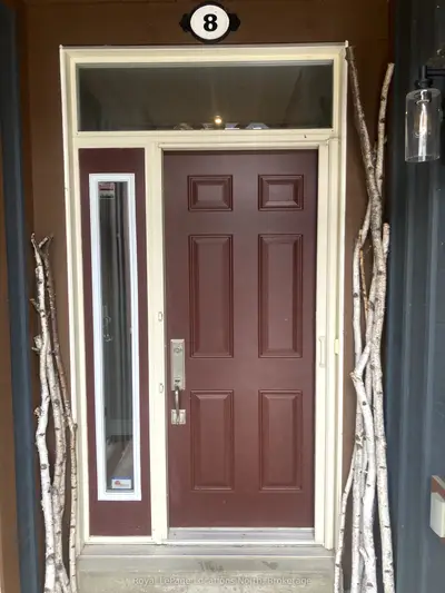 8 Wildrose Trail 16, Collingwood, On L9y 0j4