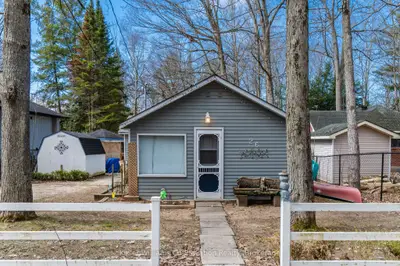Detached in Tiny