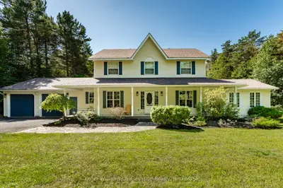 Detached in Tiny