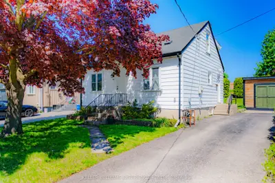 Detached in Barrie