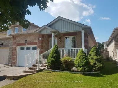 Detached in Orillia