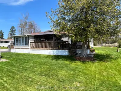3 White Pines Trail, Wasaga Beach, On L9z 1x7