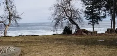 Vacant Land in Oro-Medonte