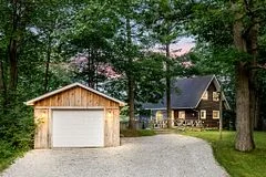 157 WOODLAND Drive, Wasaga Beach, ON L9Z 2V4