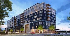 Condo Apartment in Barrie