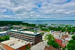 21 Matchedash Street S 213, Orillia, ON L3V 4W4