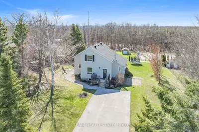 Detached in Oro-Medonte