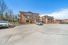 13 Meadow Lane 8, Barrie, ON L4N 6Z1