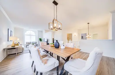Detached in Barrie