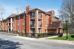 131 Clapperton Street 305, Barrie, On L4m 3g3