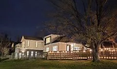Detached in Barrie