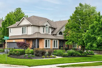 Detached in Collingwood