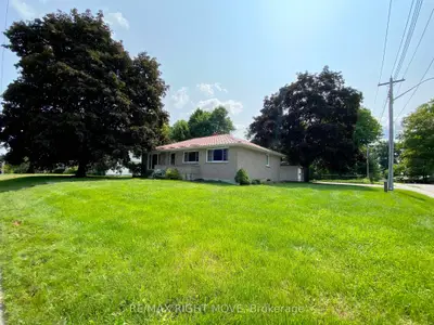 Detached in Midland