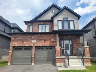 3013 Sierra Drive, Orillia, On L3v 8l9