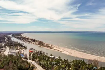 MobileTrailer in Wasaga Beach