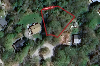 Vacant Land in Tiny