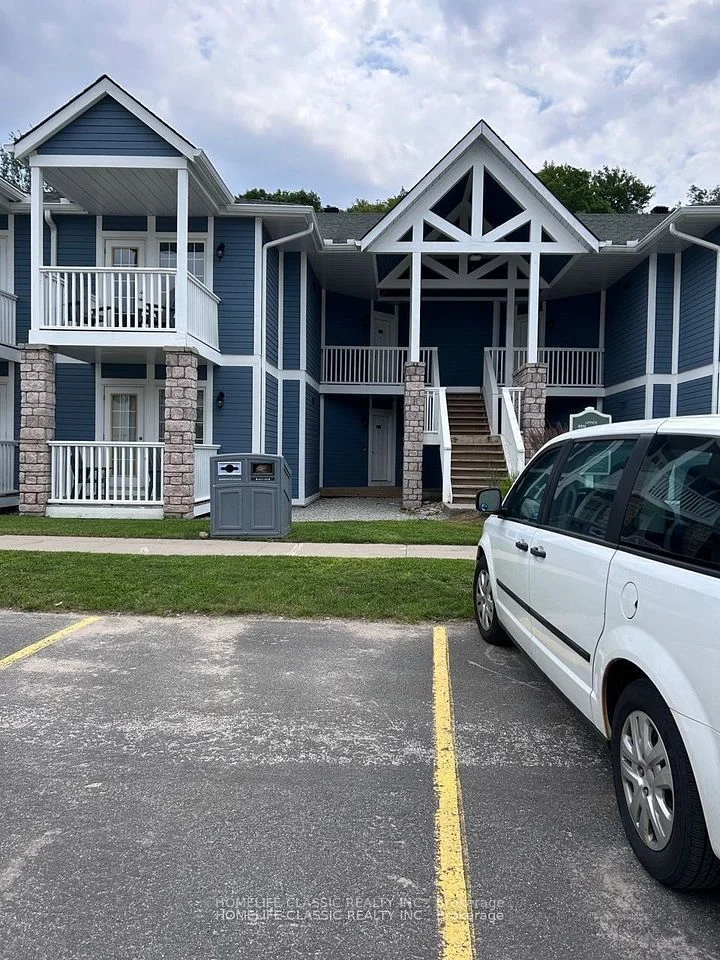 90 Highland Drive 2312-13, Oro-medonte, On L0l 2l0