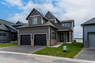 12 Navigator Road, Penetanguishene, On L9m 0w6