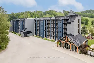 80 Horseshoe Boulevard 307, Oro-medonte, On L4m 4y8
