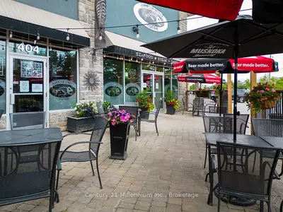 10 Keith Avenue 403 & 404, Collingwood, On L9y 0w5