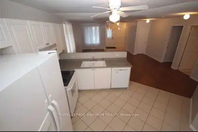 Detached in Barrie