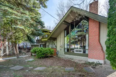 Detached in Collingwood
