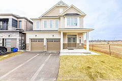 27 Lincoln Drive Basement, Barrie, On L9j 0l8