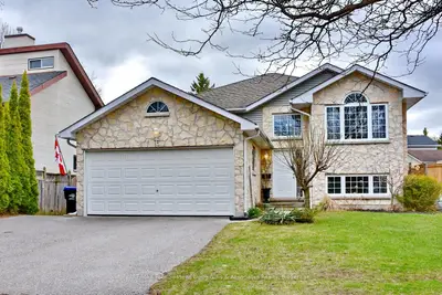 Detached in Collingwood