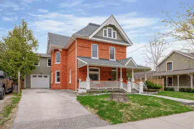 529 Ste Marie Street, Collingwood, On L9y 3l2