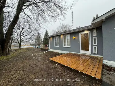 Detached in Ramara
