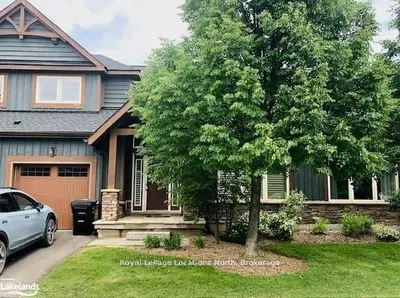5 Sierra Trail, Collingwood, On L9y 0j5