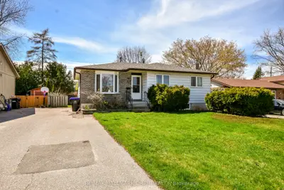 Detached in Collingwood