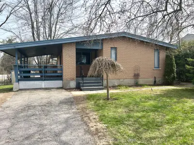 325 Delia Street, Orillia, On L3v 1h1